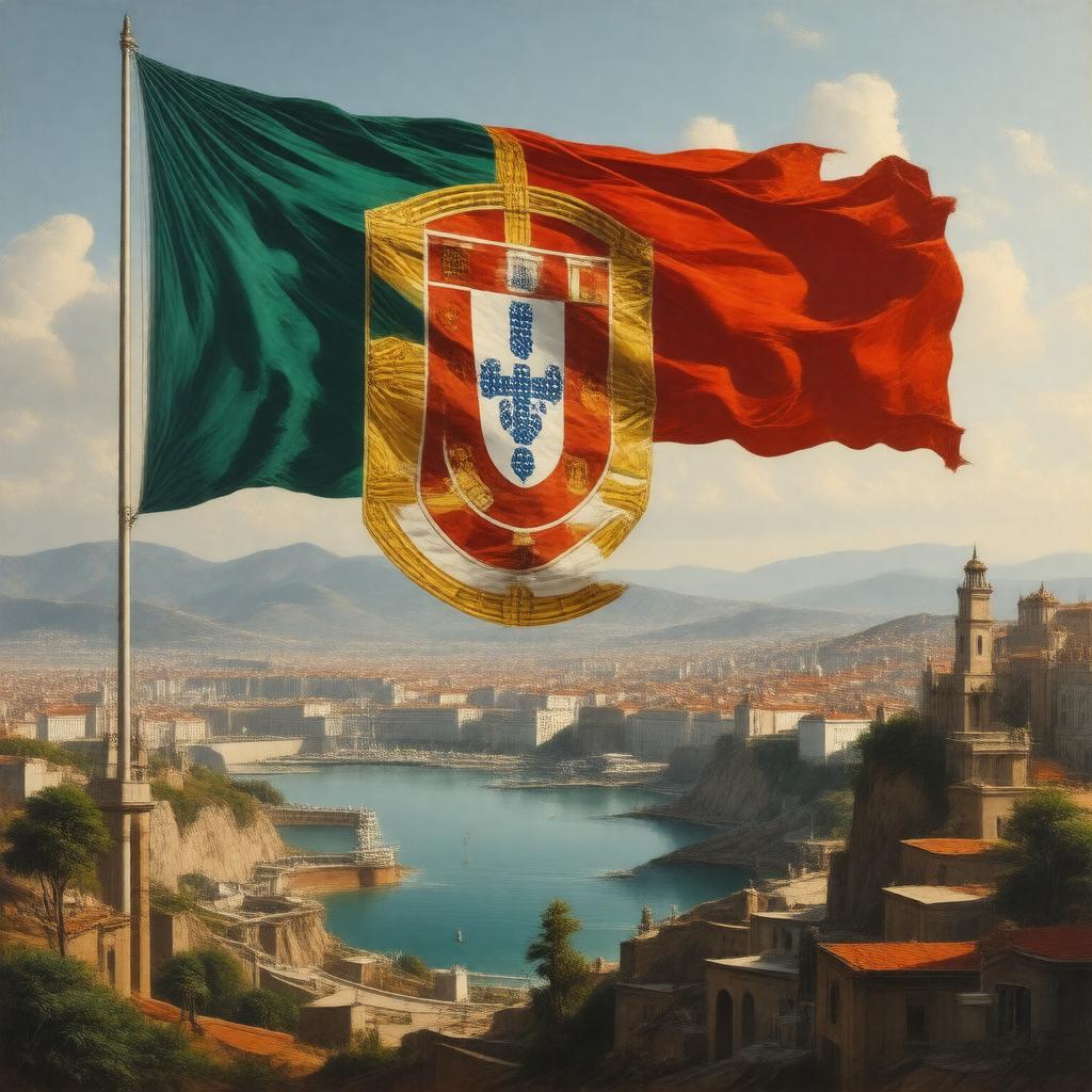 Portuguese government